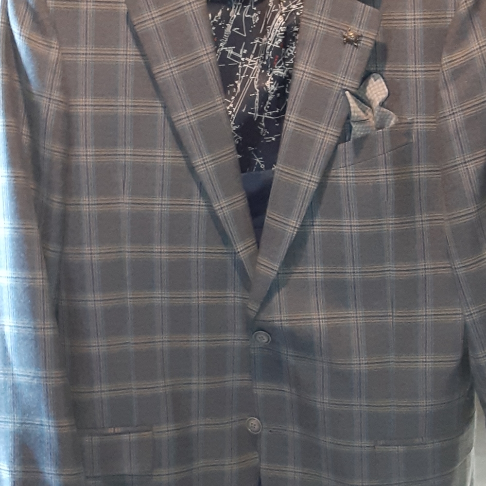 Nautica Blazer